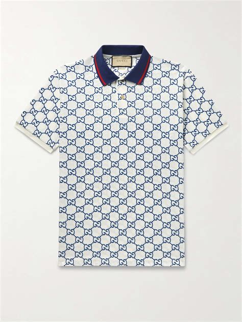 precio de una camisa gucci|authentic gucci polo shirts.